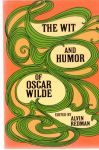Redman Alvin - The wit and humor of Oscar Wilde