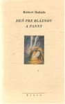 Hakala Robert - Deň pre bláznov a panny