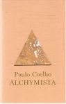 Coelho Paulo - Alchymista