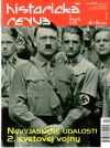Kolektív autorov - Historická revue 4-5/2010