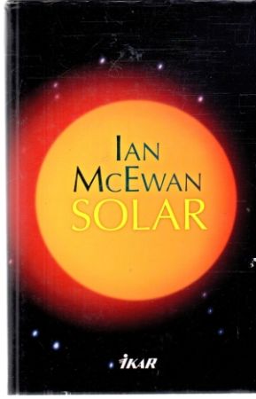 Solar - McEwan Ian