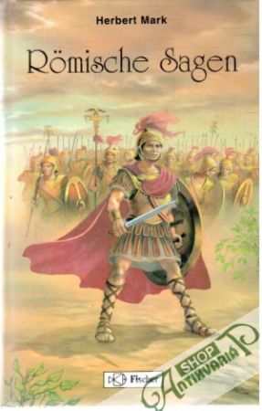 Romische Sagen - Mark Herbert
