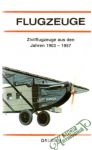 Němeček Václav - Flugzeuge