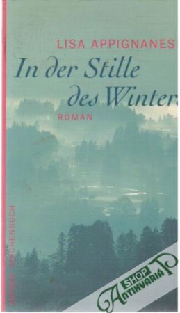 Obal knihy In der Stille des Winters