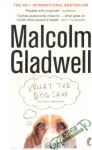 Gladwell Malcolm - What the dog saw