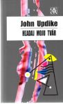 Updike John - Hľadaj moju tvár