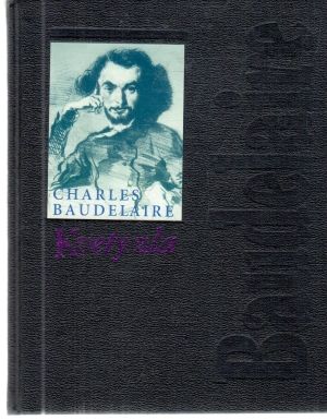 Kvety zla - Baudelaire Charles