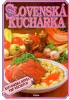 Szemešová Mária a kolektív - Slovenská kuchárka