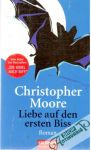 Moore Christopher  - Liebe auf den ersten Biss