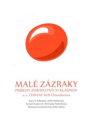 Malé zázraky - Kolektív autorov