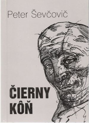 ČIERNY KôŇ - Ševčovič P.