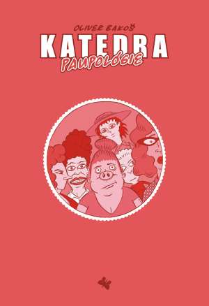 KATEDRA PAUPOLÓGIE - Bakoš O.