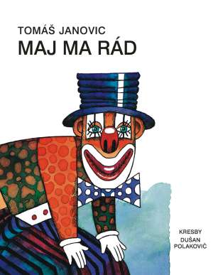 MAJ MA RÁD - Janovic T.