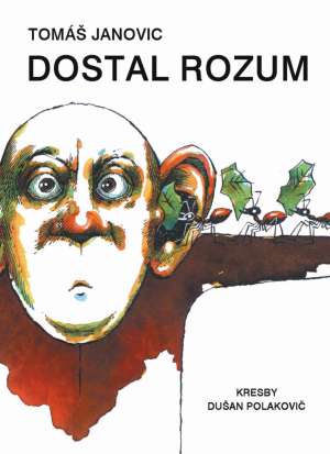 DOSTAL ROZUM - Janovic T.