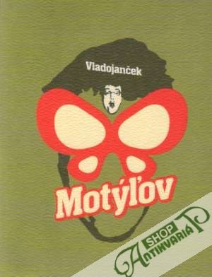 Motýľov - Janček Vlado