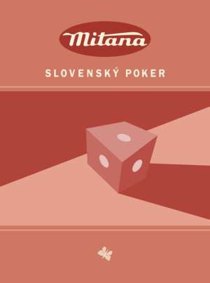 Slovenský poker - Mitana Dušan
