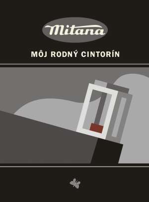 Môj rodný cintorín - Mitana Dušan