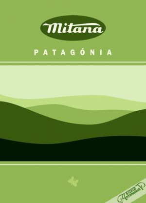 Patagónia - Mitana Dušan
