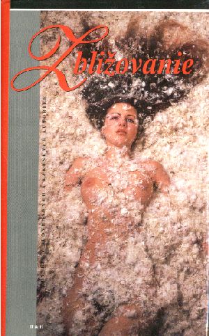 Zbližovanie - Kolektív autorov