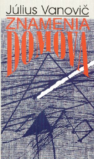 Znamenia domova - Vanovič Július
