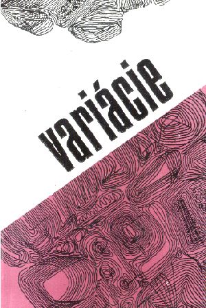 VARIÁCIE - Štefanko O.