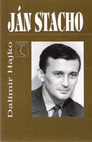 Ján Stacho - Hajko Dalimír