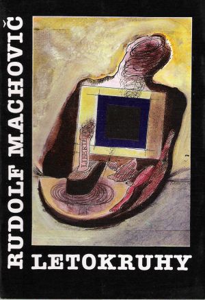 Letokruhy - Machovič Rudolf